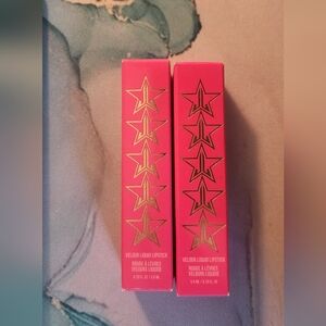 Velour Liquid Lipstick